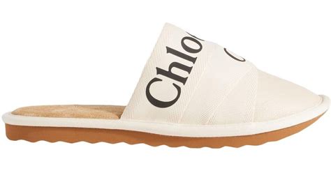 chloe lauren slippers|chloe slippers hk.